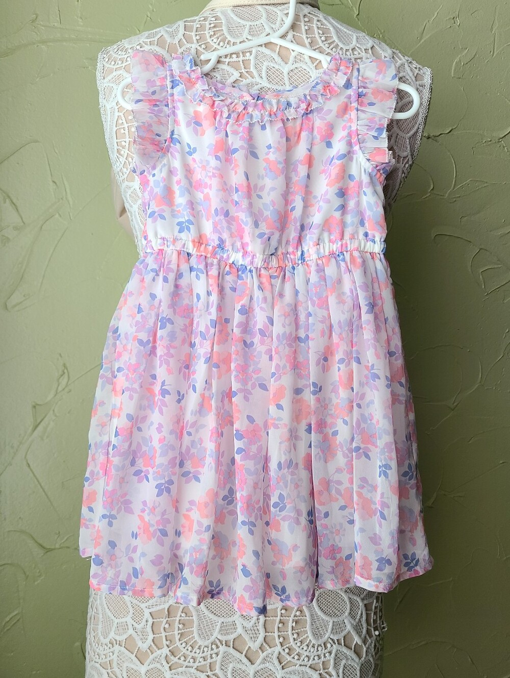 2T Dress